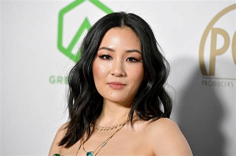 constance wu topless|Constance Wu made hundreds from undercover stripping